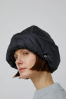 ARCS Higher Hat in Black