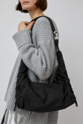 ARCS Little Hey Sling Bag in Black