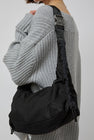 ARCS Little Hey Sling Bag in Black