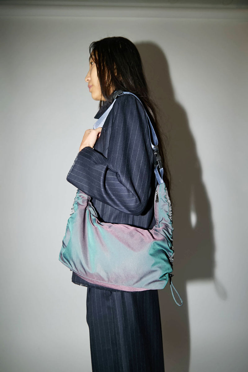 ARCS Little Hey Sling Bag in Mercury