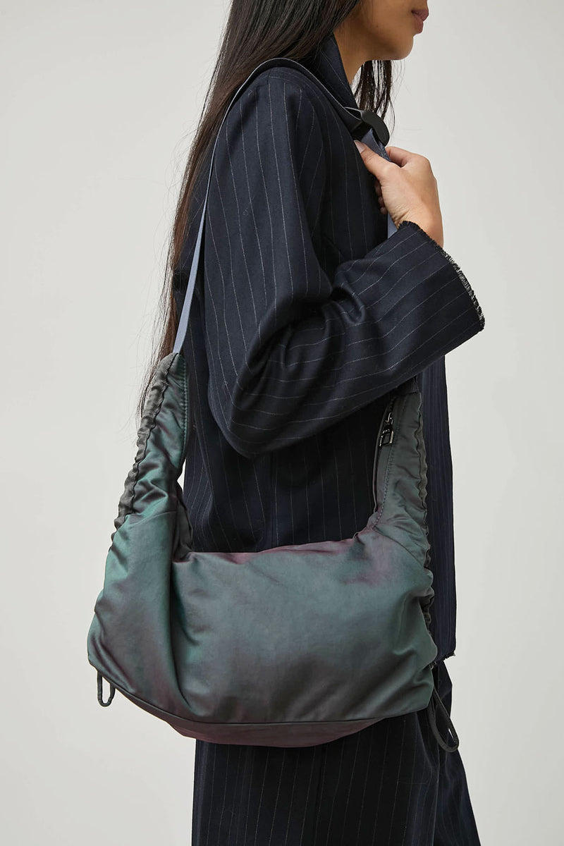 ARCS Little Hey Sling Bag in Mercury