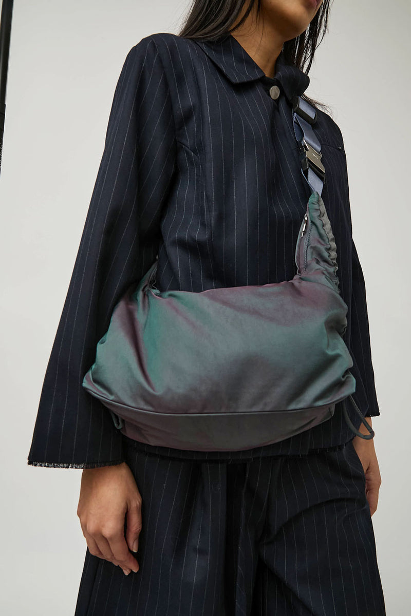 ARCS Little Hey Sling Bag in Mercury