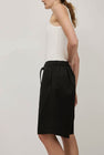 ARCS Rain Shorts in Black