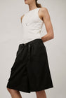 ARCS Rain Shorts in Black