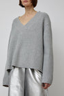 ARCS Slumber Jumper in Grey Marl