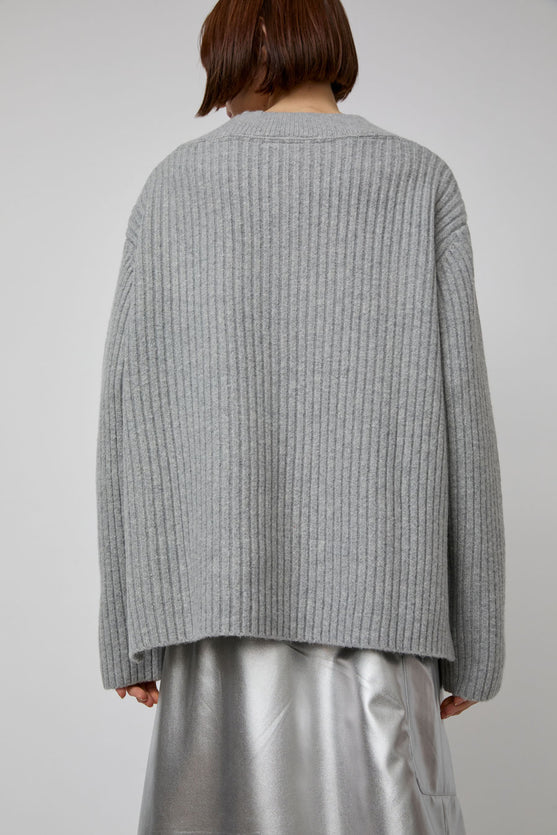 ARCS Slumber Jumper in Grey Marl