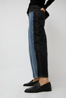 ATP Atelier Airola Loafer in Black Nappa