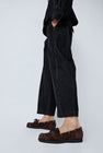 ATP Atelier Nesso Boat Shoe in Walnut Suede