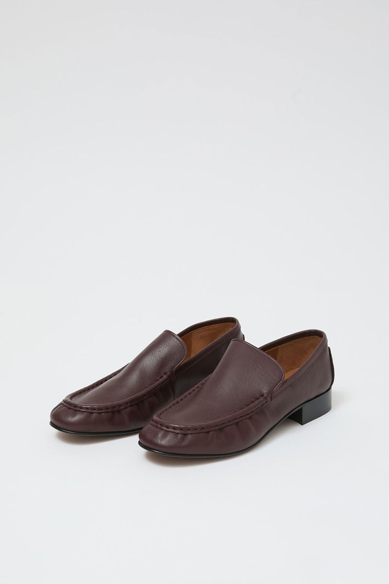 ATP Atelier Rivello Loafer in Grumello Calf