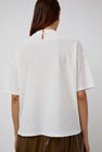 No.6 Ada Tee in White