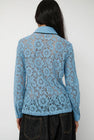 No.6 Anaise Top in Blue