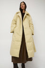 No.6 London Jacket in Butter