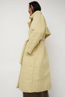No.6 London Jacket in Butter