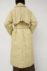 No.6 London Jacket in Butter