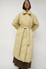 No.6 London Jacket in Butter
