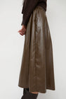No.6 Mel Skirt in Cafe