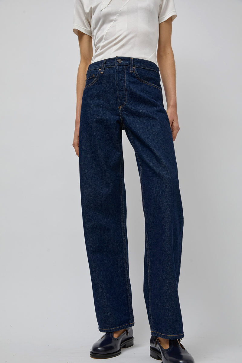 Agolde Arc Jean in Rinse