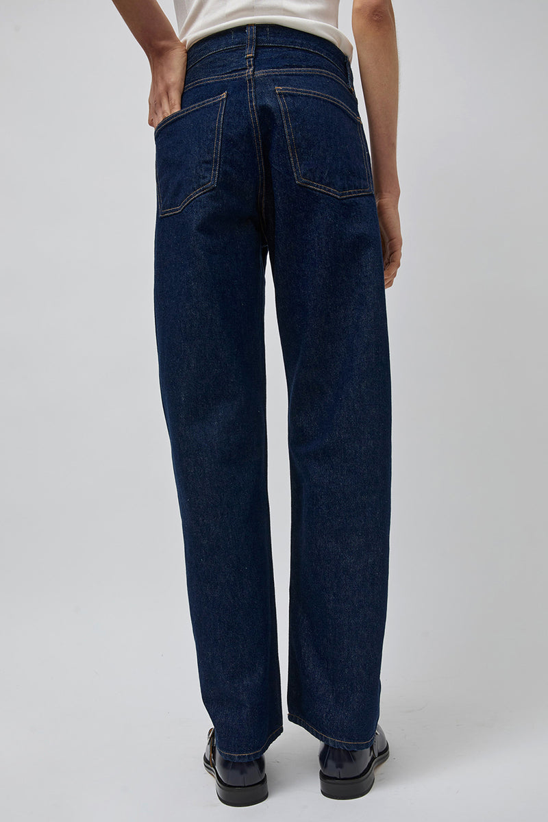 Agolde Arc Jean in Rinse