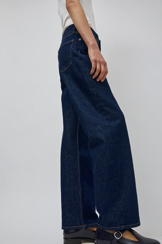 Agolde Arc Jean in Rinse – No.6 Store