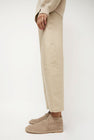 Amomento Desert Boots in Beige