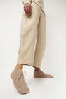 Amomento Desert Boots in Beige
