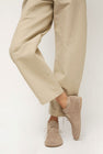 Amomento Desert Boots in Beige