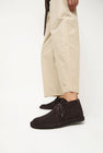 Amomento Desert Boots in Dark Brown