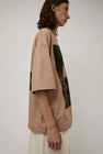 Anntian T-Shirt in Horse Print