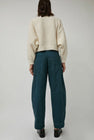 Atelier Delphine Dakar Pant in Sea Moss