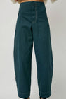 Atelier Delphine Dakar Pant in Sea Moss