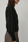 Atelier Delphine Joliette Sweater in Black