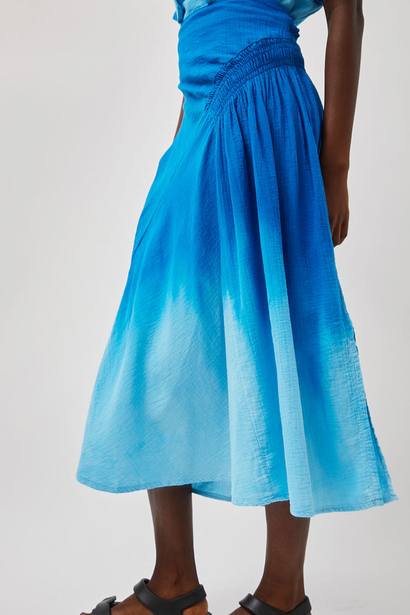 Atelier Delphine Kotoa Skirt in Ombre