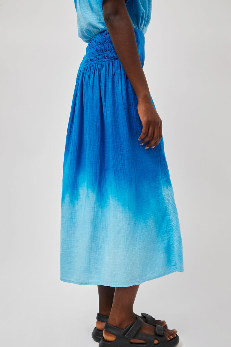 Atelier Delphine Kotoa Skirt in Ombre