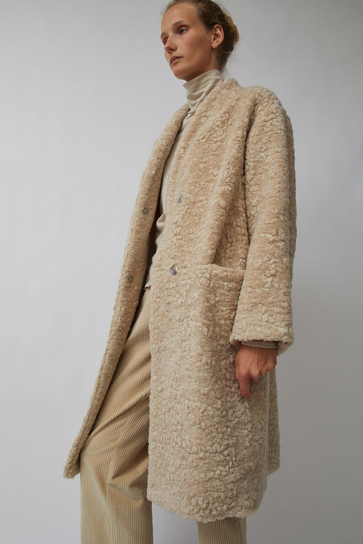 Atelier Delphine Mana Jacket, Earth