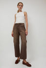 B Sides Lange Lasso Chino in Vintage Tess