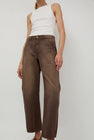 B Sides Lange Lasso Chino in Vintage Tess
