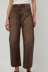 B Sides Lange Lasso Chino in Vintage Tess