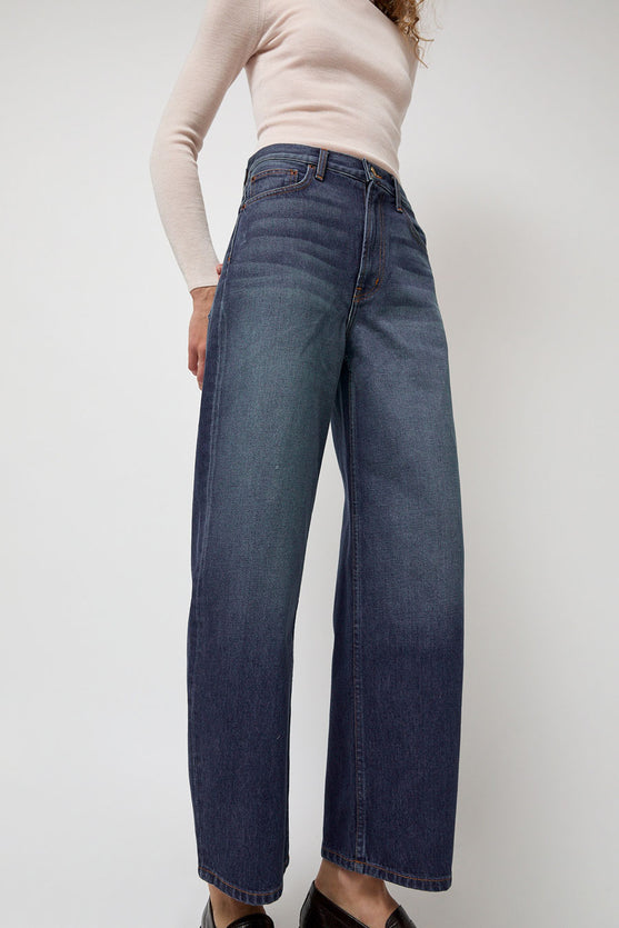 B Sides Leroy Jean in Cate Wash