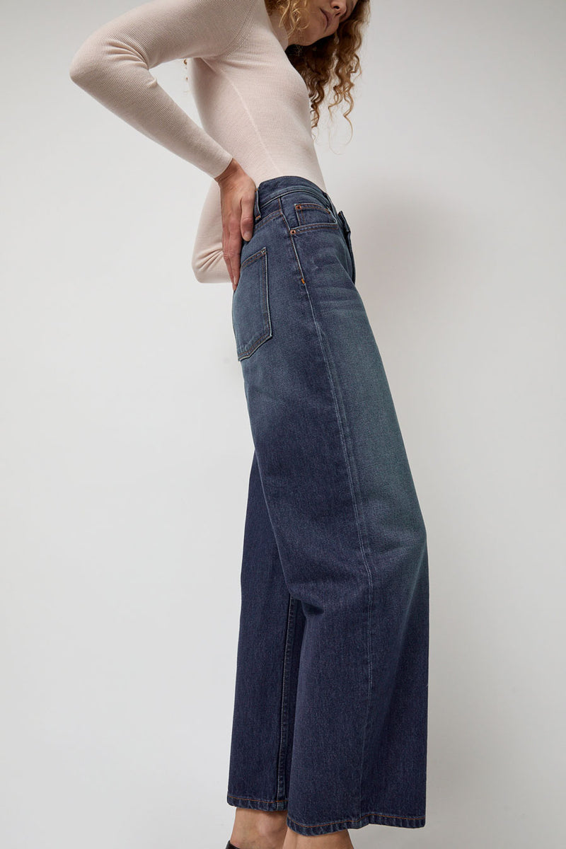 B Sides Leroy Jean in Cate Wash