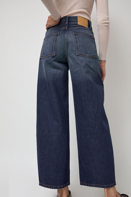 B Sides Leroy Jean in Cate Wash