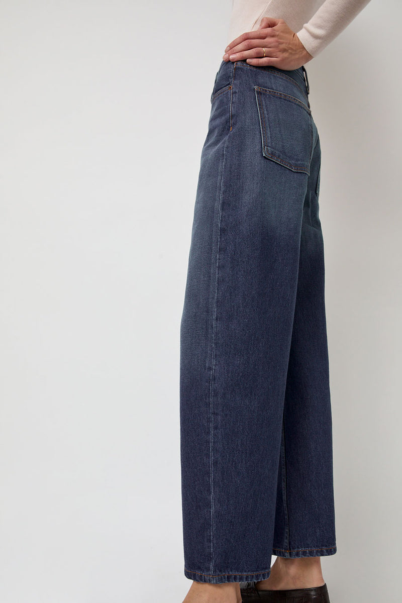 B Sides Leroy Jean in Cate Wash