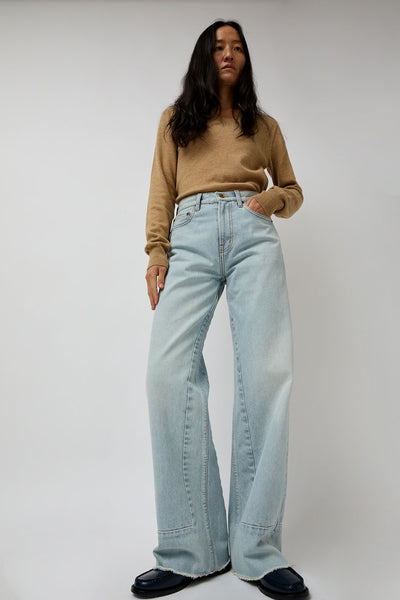 B Sides Marcel Culotte in Super Light Vintage – No.6 Store
