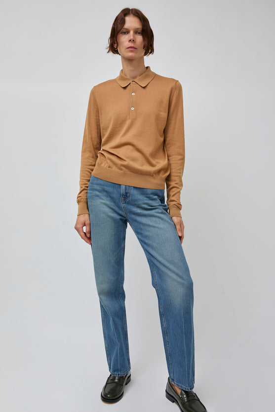 B Sides Plein Jean in Jane Wash