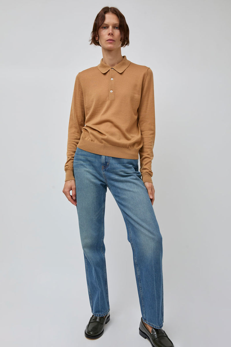 B Sides Plein Jean in Jane Wash