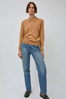 B Sides Plein Jean in Jane Wash