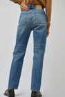 B Sides Plein Jean in Jane Wash