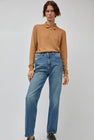 B Sides Plein Jean in Jane Wash