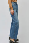 B Sides Plein Jean in Jane Wash