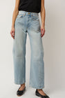 B Sides Slim Lasso Jean in Super Light Vintage