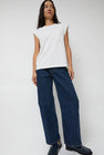 B Sides Slim Lasso Jean in Blue Rinse